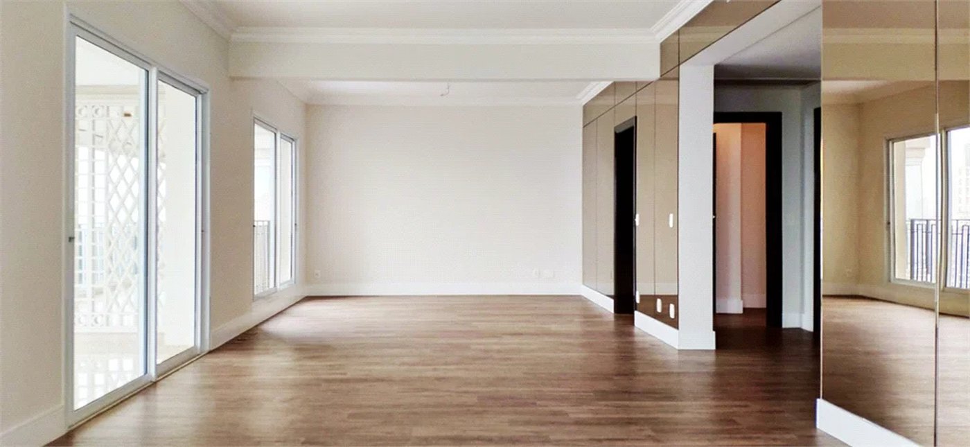 Apartamento para alugar com 2 suítes em Jardim Panorama, São Paulo, SP