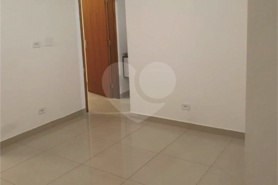 Apartamento à venda com 1 quarto em Tucuruvi, São Paulo, SP