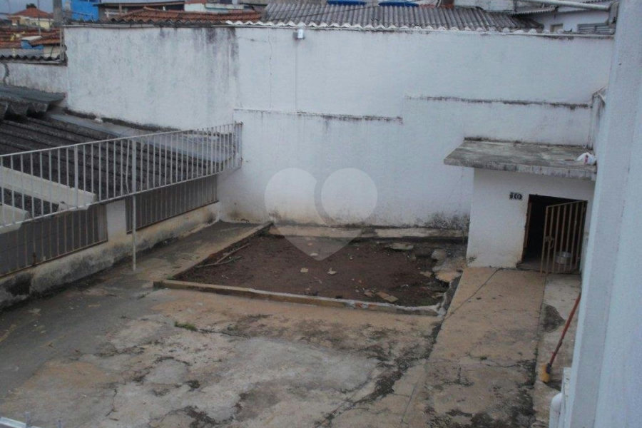 Casa Térrea à venda com 3 quartos, sendo 1 suíte, em Vila Maria Alta, São Paulo, SP