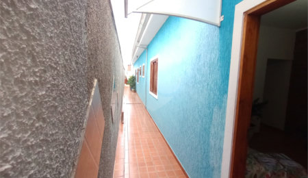 Casa à venda com 3 quartos, sendo 1 suíte,  em Jardim Fogaça, Itapetininga, SP