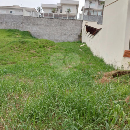Lindo Terreno a venda no Condomínio Villaggio Capriccio - Louveira/SP