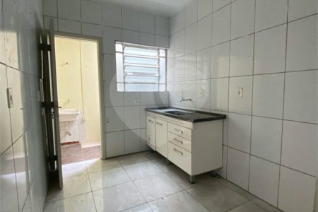 Apartamento à venda com 1 quarto em Catumbi, São Paulo, SP