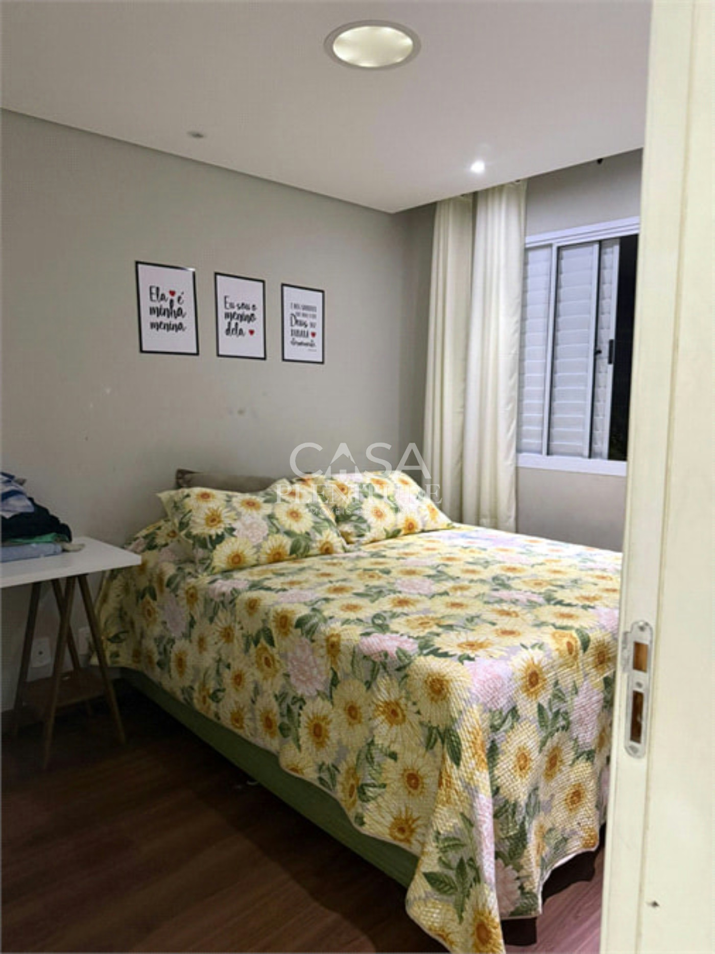 Casa em condomínio à venda com 3 quartos em Green Valley, Votorantim, SP
