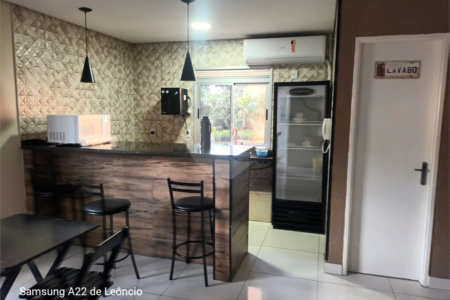 Apartamento à venda com 2 quartos em Vila Roque, São Paulo, SP
