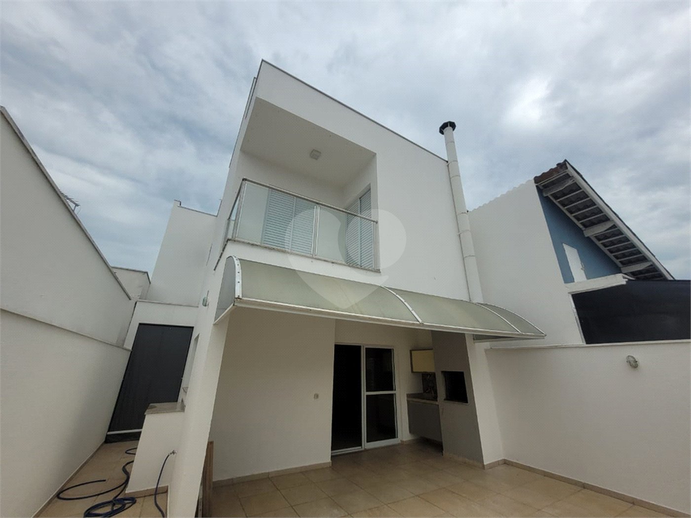 Casa à venda com 3 suítes no condomínio Horto Florestal II, Sorocaba - SP