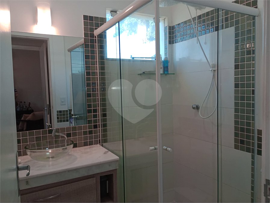 Casa em condomínio à venda com 4 quartos, sendo 1 suíte,  em Rasa, Armação dos Búzios, RJ