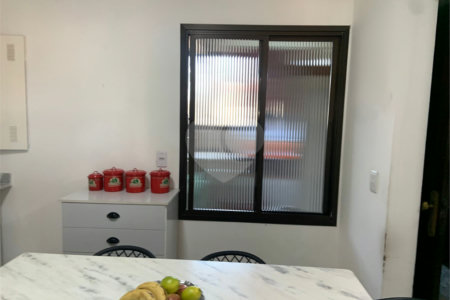 Apartamento à venda com 4 quartos, sendo 3 suítes,  em Pinheiros, São Paulo, SP