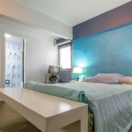 Apartamento à venda com 3 quartos, sendo 1 suíte, em Paraíso, São Paulo, SP