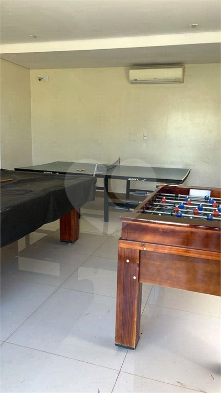Apartamento à venda com 3 suítes em Bosque das Juritis, Ribeirão Preto, SP