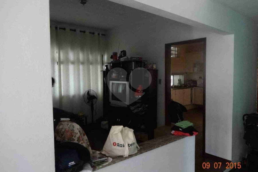 Sobrado à venda com 5 quartos, sendo 2 suítes, em Perus, São Paulo, SP