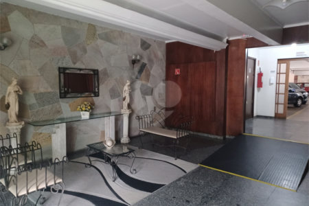 Apartamento à venda com 2 quartos em Santana, São Paulo, SP