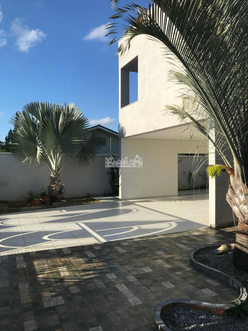 Casa, 5 quartos, 450 m² - Foto 1