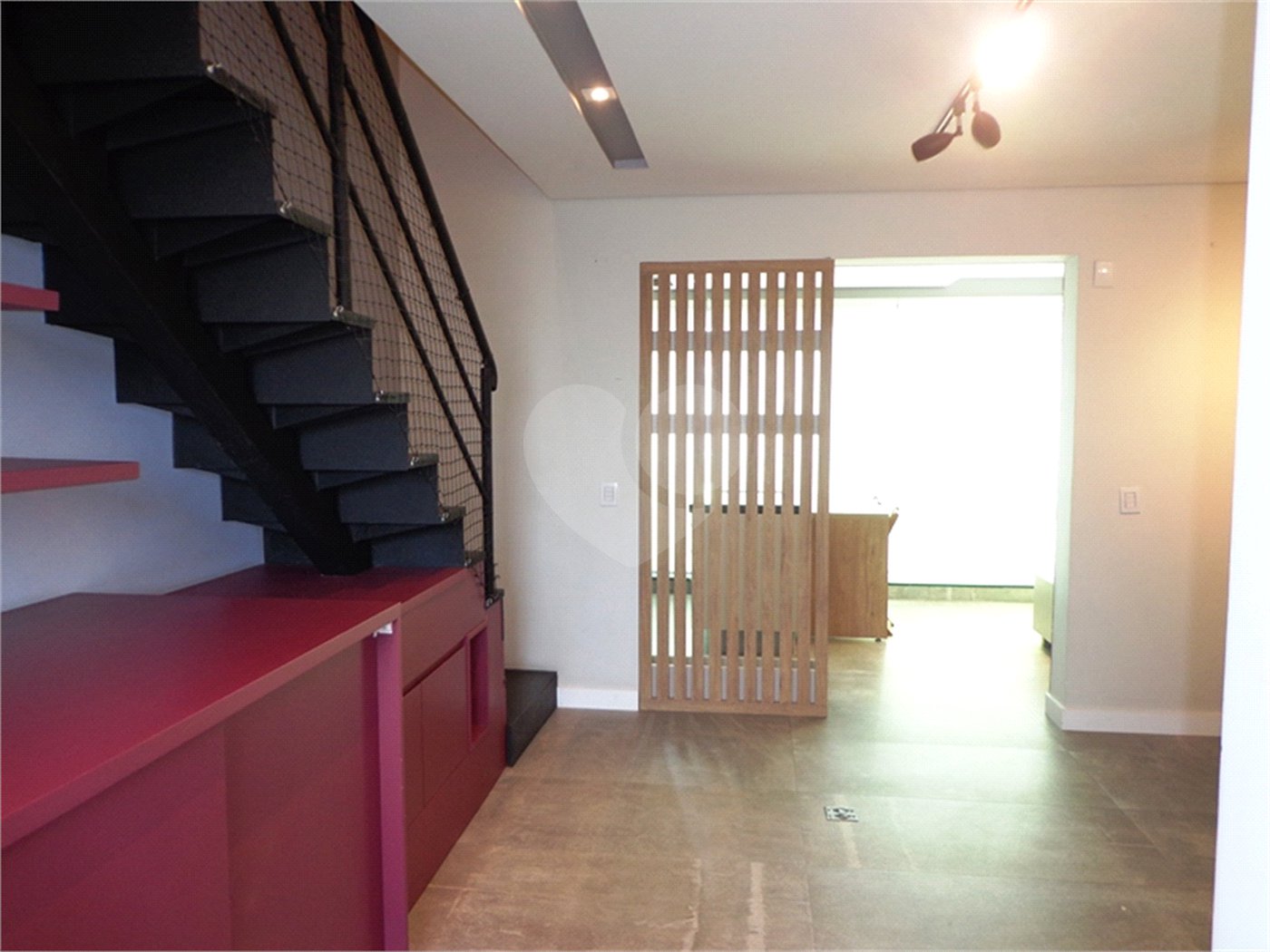 Duplex à venda ou para alugar com 1 suíte em Perdizes, São Paulo, SP