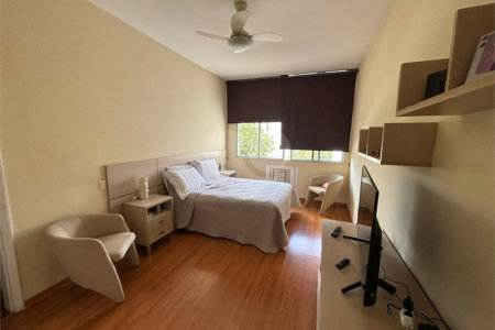 Apartamento à venda com 3 quartos, sendo 2 suítes, em Tijuca, Rio de Janeiro, RJ