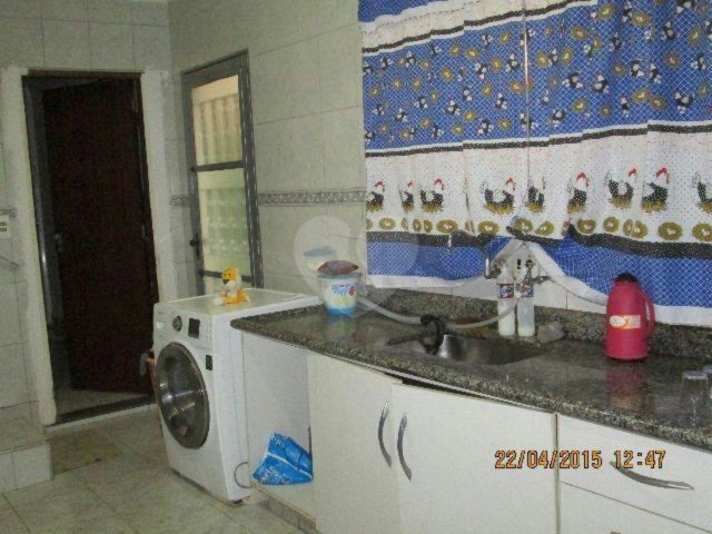 Sobrado à venda com 4 quartos, sendo 2 suítes,  em Parque Edu Chaves, São Paulo, SP