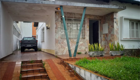 Terreno à venda com 1 quarto em Santo Amaro, São Paulo, SP