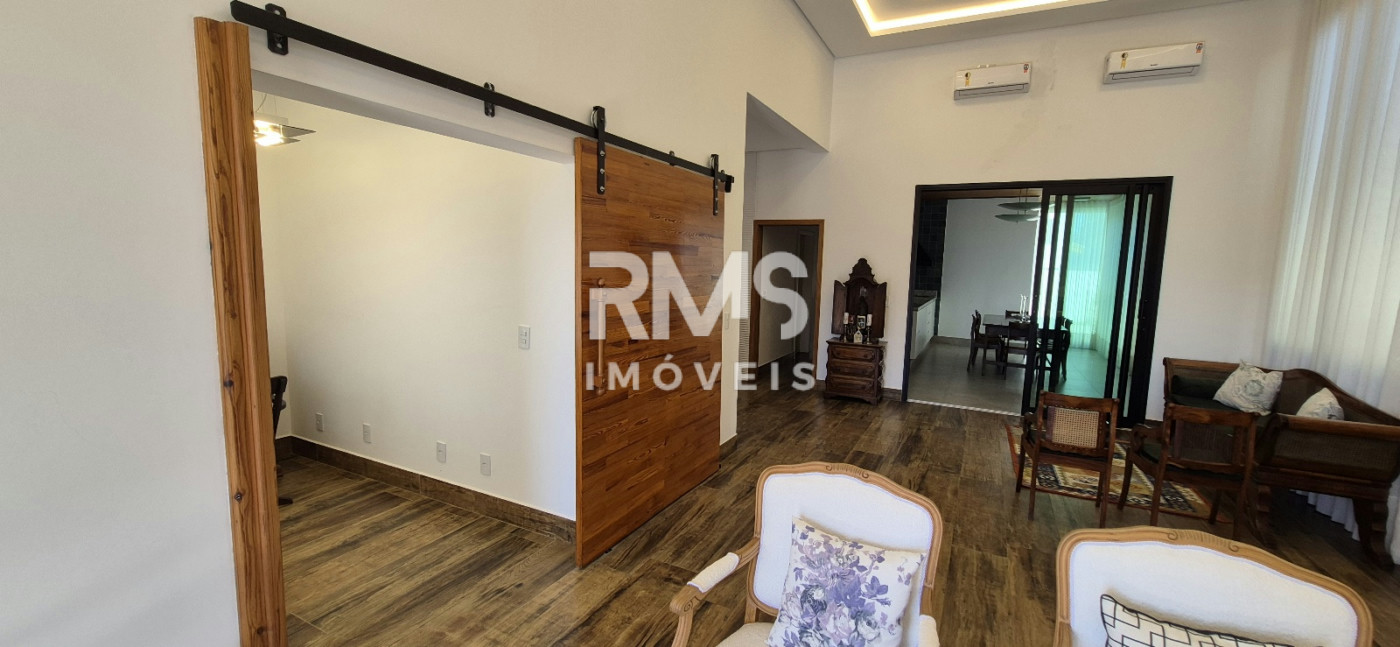 Casa à venda com 3 suítes em Residencial Saint Paul, Itu, SP