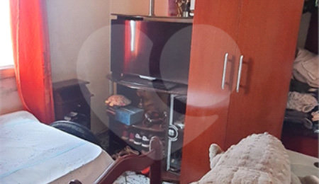 Apartamento à venda com 2 quartos em Tucuruvi, São Paulo, SP