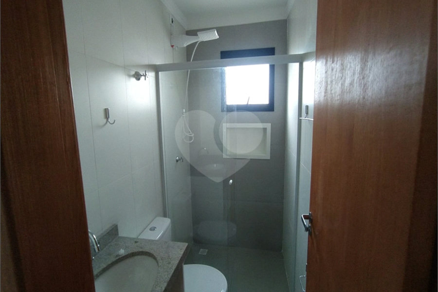 Apartamento para alugar com 1 quarto em Parque Peruche, São Paulo, SP