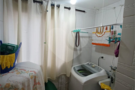 Apartamento à venda com 2 quartos em Jardim Santa Mônica, São Paulo, SP