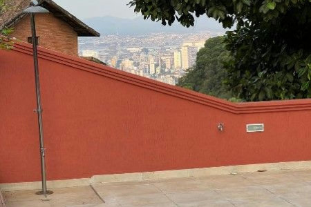 Casa com 4 dormitórios à venda, 368 m² por R$ 6.500.000,00 - Marapé - Santos/SP