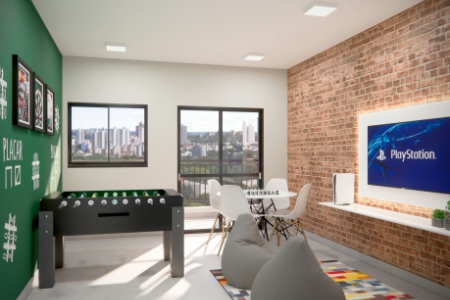 Residencial Veneza