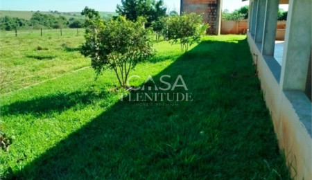 Chácara à venda com 3 quartos, sendo 1 suíte,  em Área Rural de Emilianópolis, Emilianópolis, SP