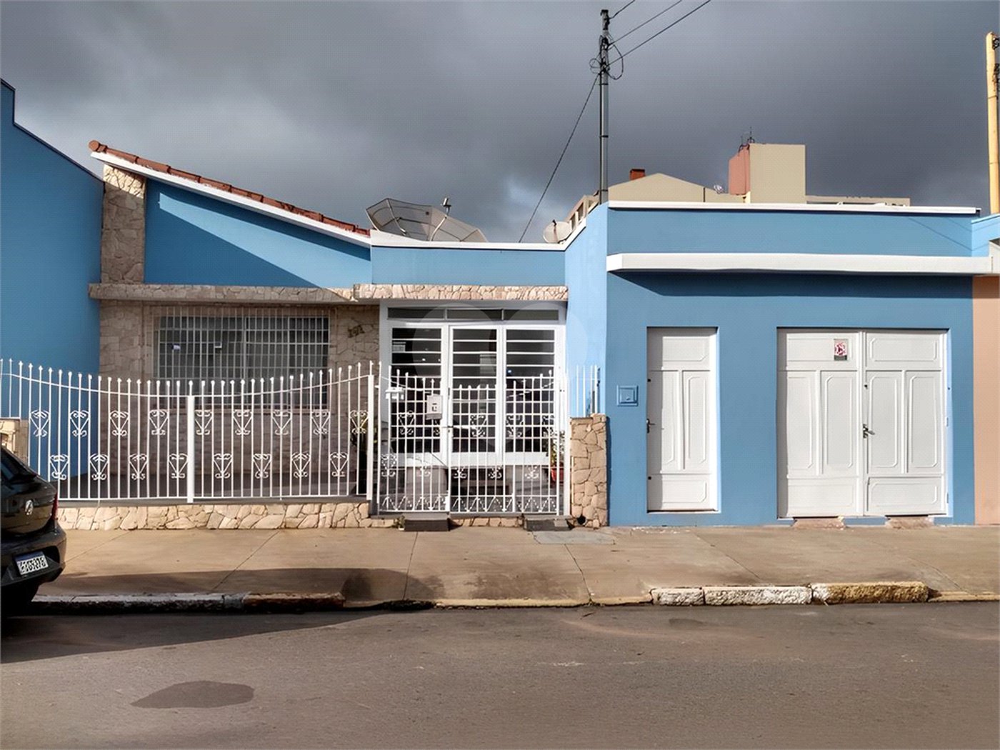 Casa à venda com 3 quartos no Centro, Itapetininga, SP