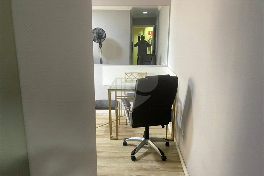 Apartamento para alugar com 2 quartos em Vila Guilherme, São Paulo, SP