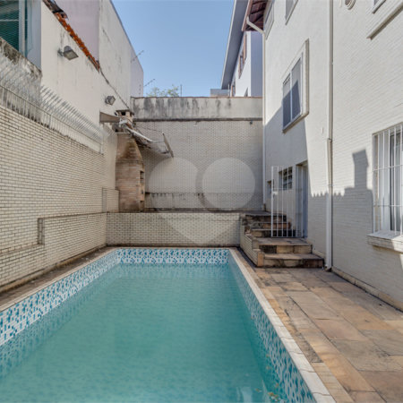 Casa à venda com 3 quartos, sendo 1 suíte, em Brooklin, São Paulo, SP