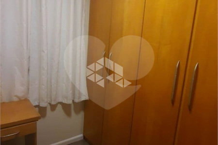 Apartamento à venda com 3 quartos em Vila Matilde, São Paulo, SP