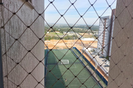 Apartamento à venda ou para alugar com 3 quartos, sendo 1 suíte, em Jardim Santiago, Indaiatuba, SP