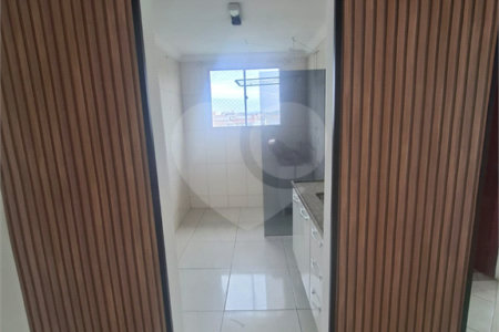 Apartamento para alugar com 2 quartos em Santíssimo, Rio de Janeiro, RJ