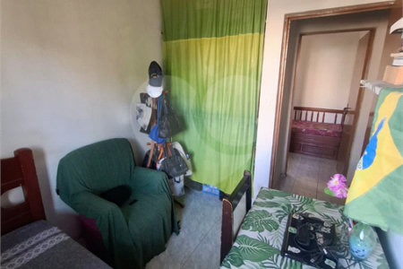 Apartamento à venda com 3 quartos em Campo Grande, Rio de Janeiro, RJ