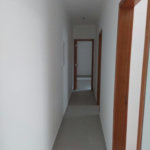 Casa com 2 dormitórios à venda, 85 m² por R$ 700.000,00 - Marapé - Santos/SP
