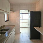 Apartamento para alugar com 3 quartos, sendo 1 suíte, em Alto da Boa Vista, São Paulo, SP