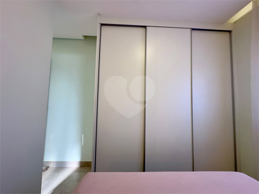 Apartamento à venda com 2 quartos, sendo 1 suíte, em Tucuruvi, São Paulo, SP