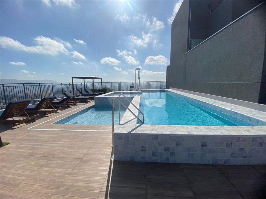 Apartamento à venda com 3 quartos, sendo 1 suíte,  em Tucuruvi, São Paulo, SP