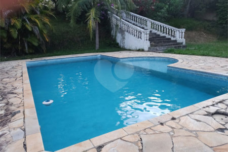 Chácara à venda com 2 quartos em Jundiaquara, Araçoiaba da Serra, SP