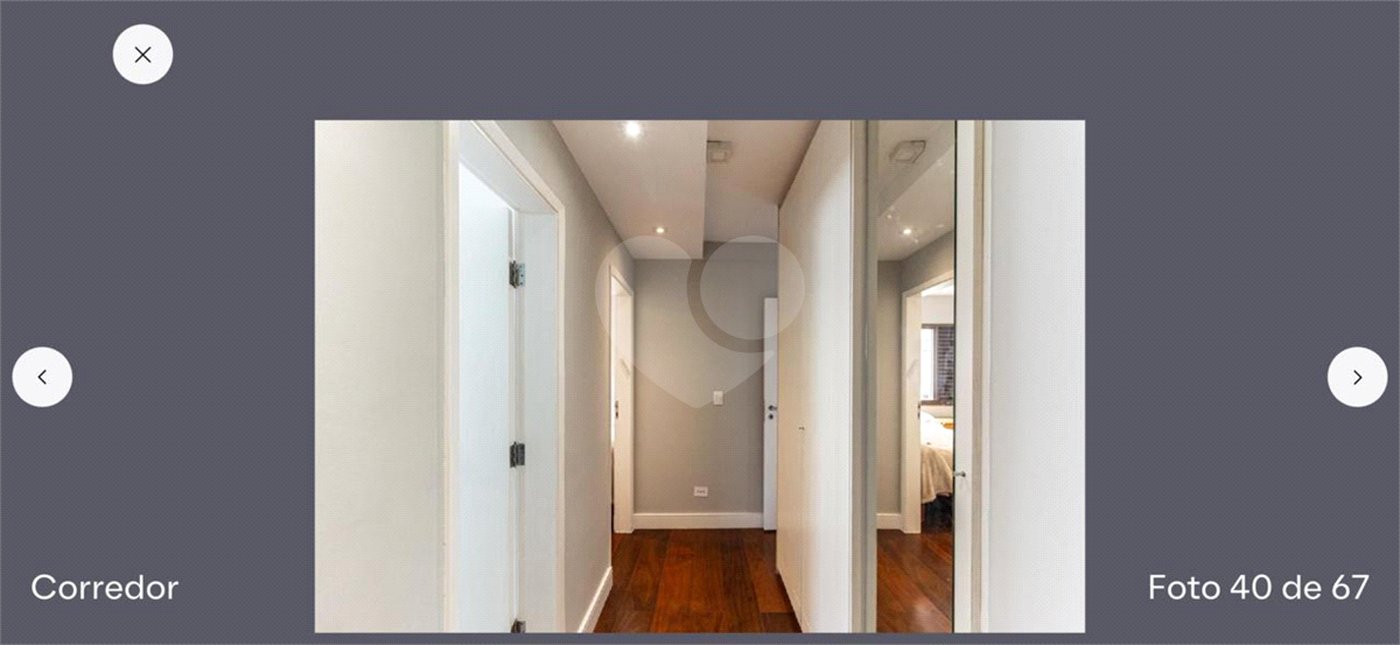 Duplex à venda com 3 suítes em Higienópolis, São Paulo, SP