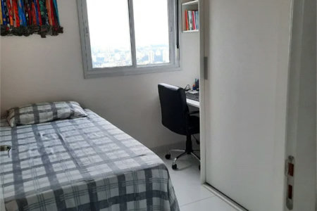 Apartamento à venda com 2 quartos em Vila Andrade, São Paulo, SP