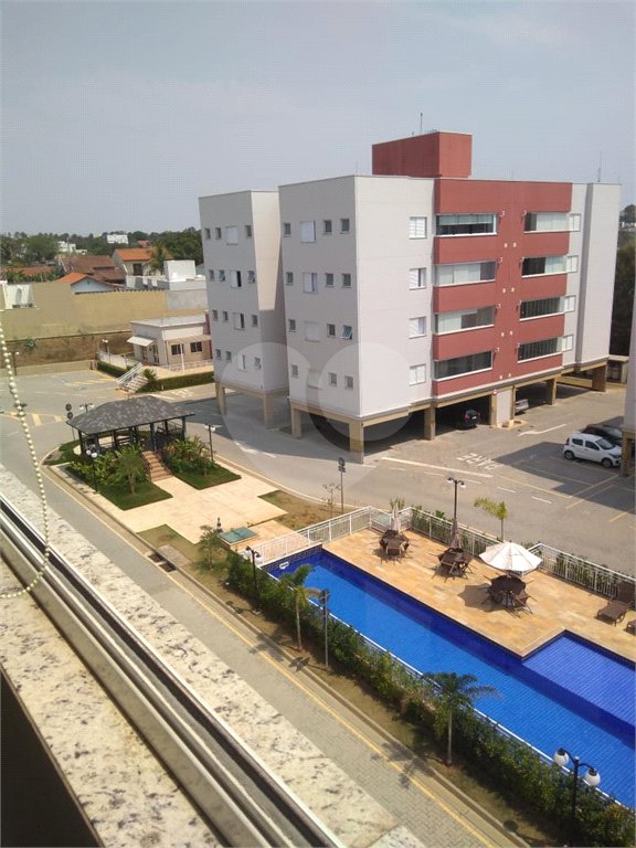 Apartamento à venda com 3 suítes em Pinheirinho, Vinhedo, SP