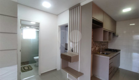 Apartamento à venda com 2 quartos em Jardim Alvorada, São Carlos, SP