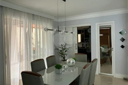 Casa à venda com 3 suítes no condomínio Maison Blanche, Indaiatuba - SP