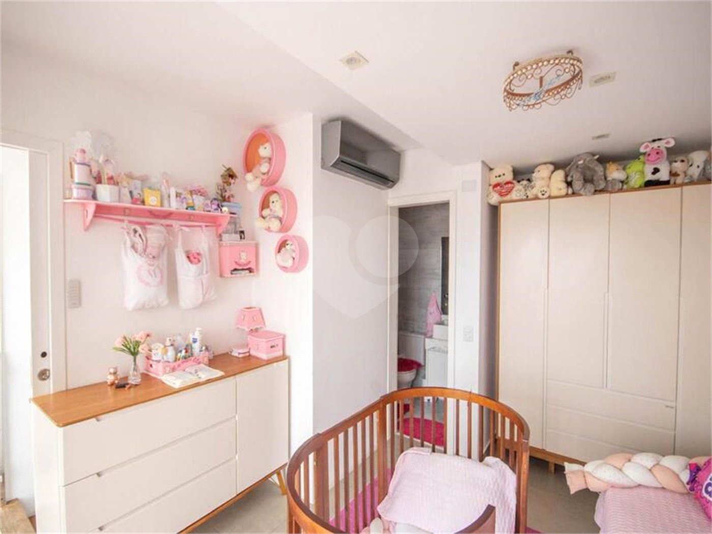 Apartamento à venda com 2 suítes em Tucuruvi, São Paulo, SP