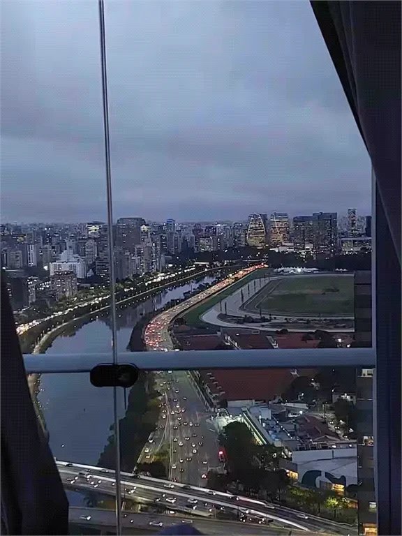 Apartamento para alugar com 1 quarto em Butantã, São Paulo, SP