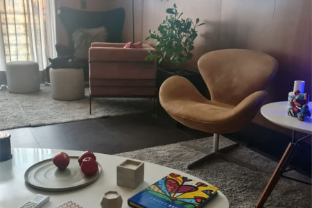 Apartamento à venda com 1 suíte em Vila Suzana, São Paulo, SP
