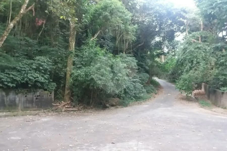 Terreno à venda em Tucuruvi, São Paulo, SP