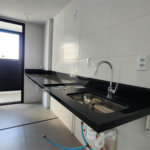 Apartamento à venda com 2 quartos, sendo 1 suíte,  em Parque Campolim, Sorocaba, SP