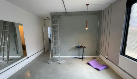 Sala para alugar, 30 m² por R$ 3.000,00/mês - Aparecida - Santos/SP